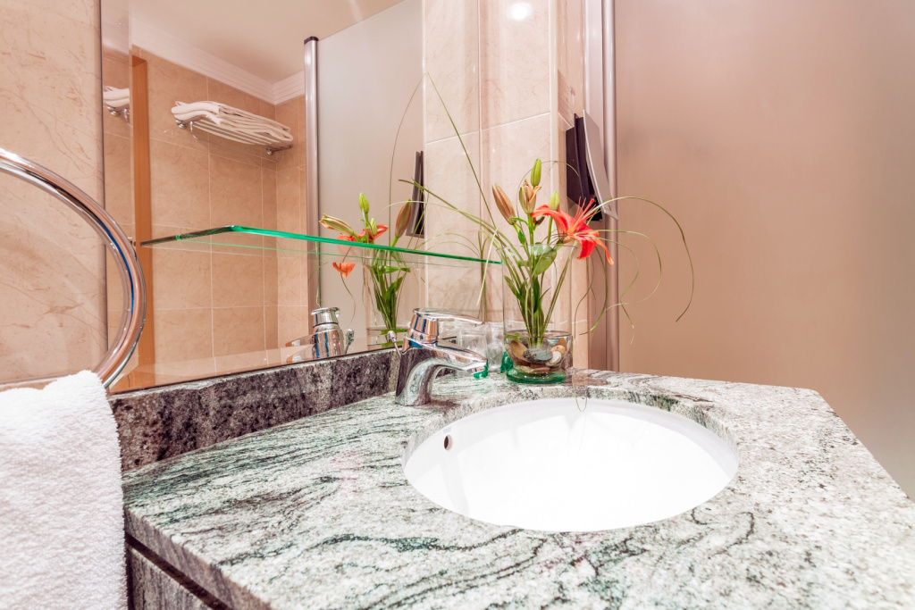Hotel Bardo Recoletos Coco - Chambres