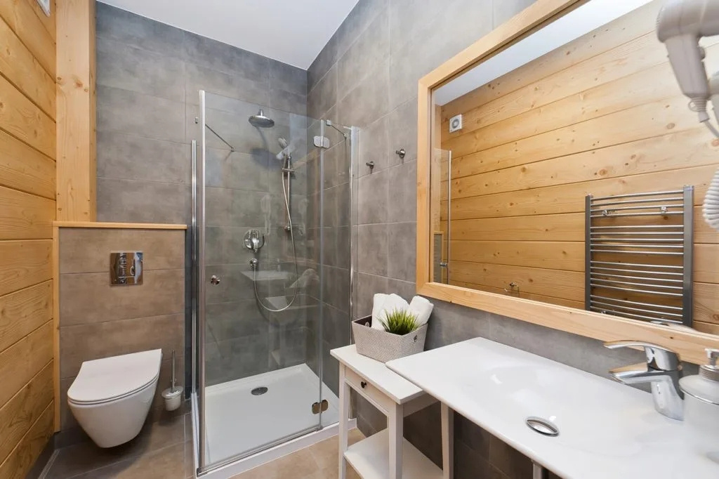 Sun&Snow Resorts Lipki Park Zakopane - Chambres