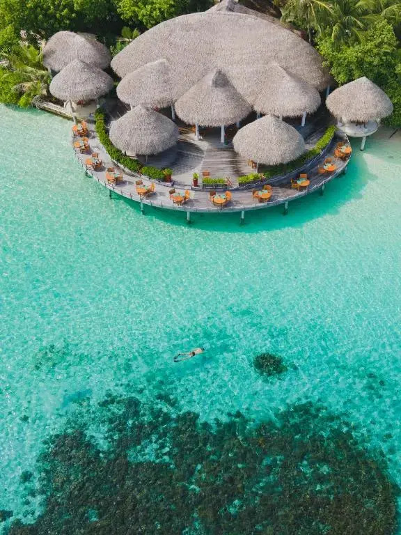Baros Maldives