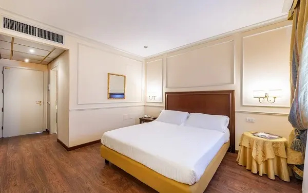 The Regency Hotel, Sure Hotel Collection by Best Western - Chambres