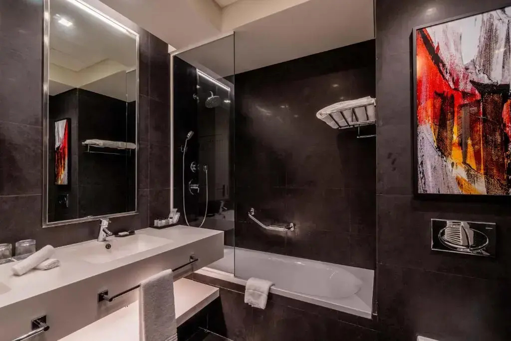 Sheraton Cascais Resort - Hotel & Residences - Chambres
