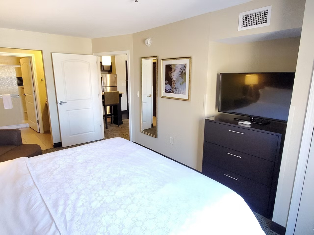 Staybridge Suites Eau Claire - Altoona by IHG - Chambres
