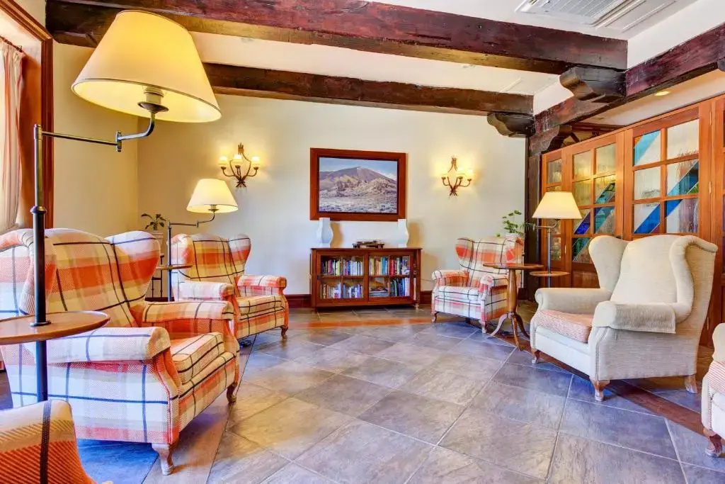 Hotel Spa Villalba - Général