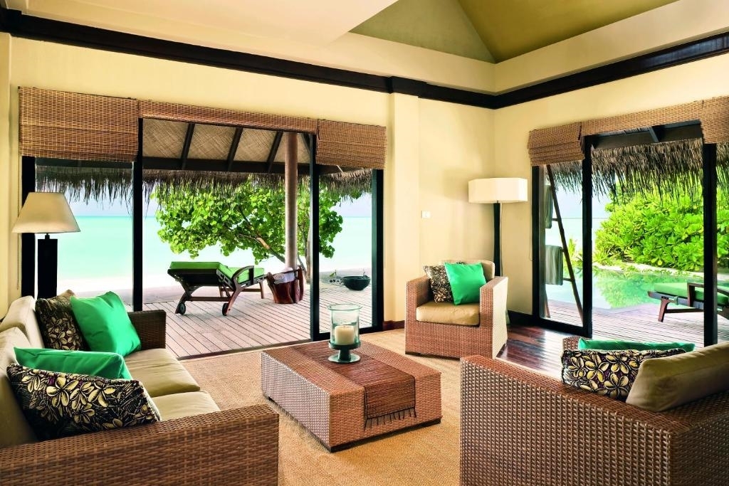 Taj Exotica Resort & Spa