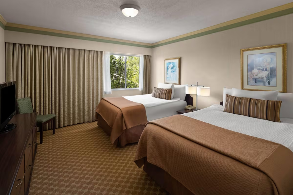 Royal Scot Hotel & Suites, Trademark Collection by Wyndham - Chambres