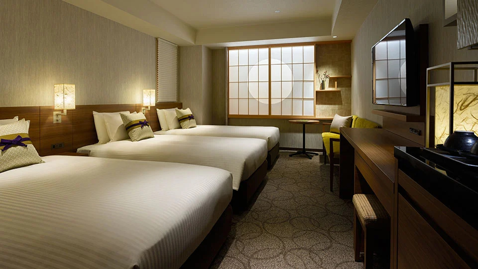 Mitsui Garden Hotel Kyoto Station 사진 2