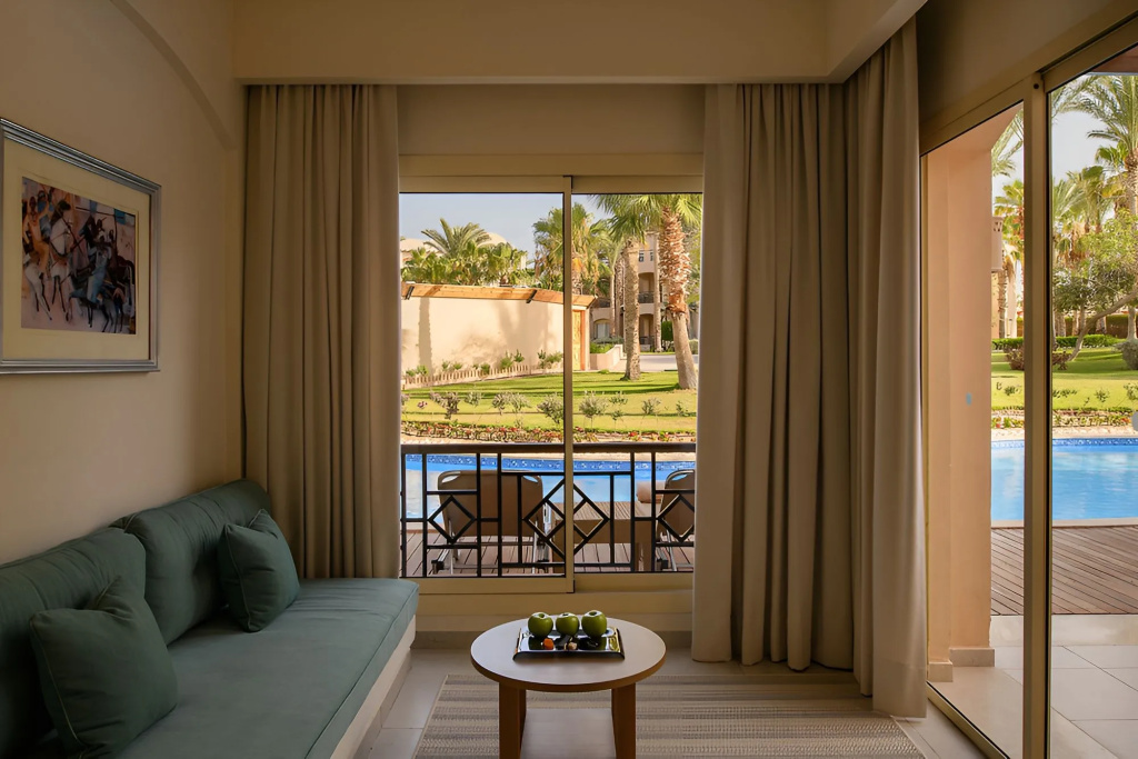 TUI MAGIC LIFE Redsina Sharm El Sheikh — Sharm El Sheikh, South Sinai