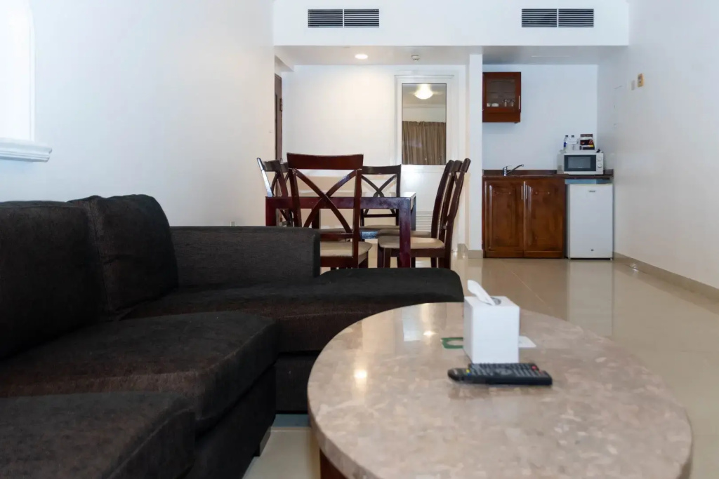 Sandy Beach Hotel and Resort - Chambres