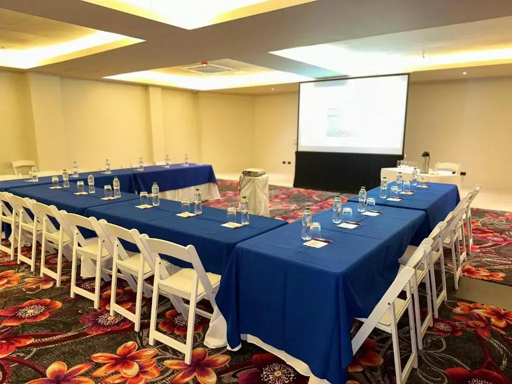 Ramada Santo Domingo Princess, Санто-Домінго, Домініканська Республіка мініатюра 27