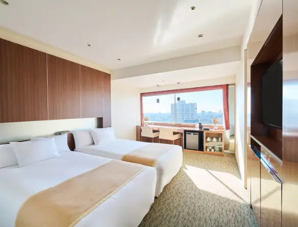 Tobu Levant Tokyo Hotel  사진 30