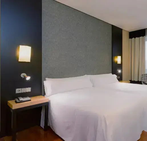 Hotel Murcia Rincón de Pepe Affiliated by Meliá - Chambres