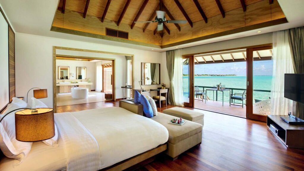 Hideaway Beach Resort & Spa