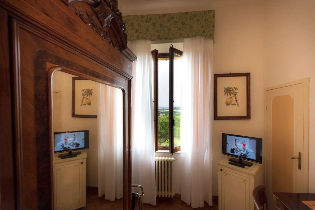 Small room