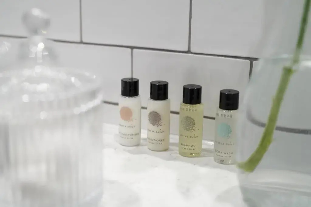 Burnham Beeches Hotel & Spa - Chambres