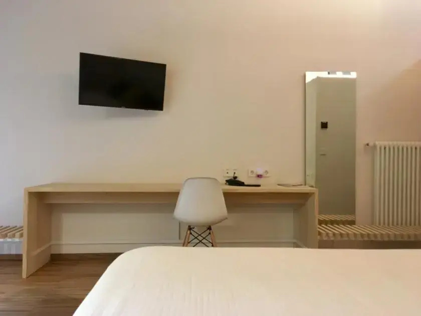 Mont-Sant Hotel - Chambres