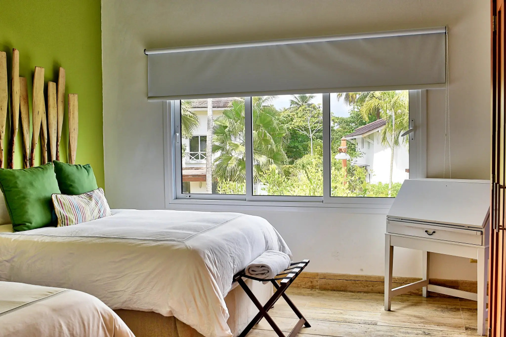 Xeliter Balcones del Atlantico - Chambres