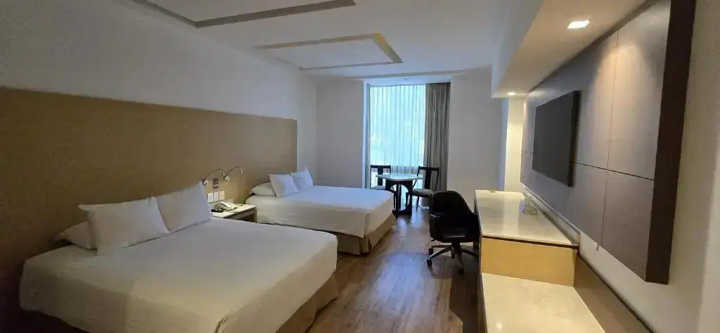 hotel photo