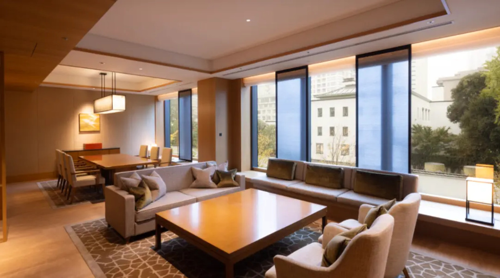 The Okura Tokyo 사진 51