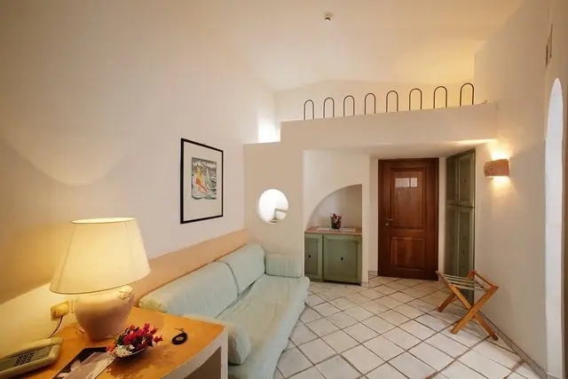 Green Park Hotel - Chambres