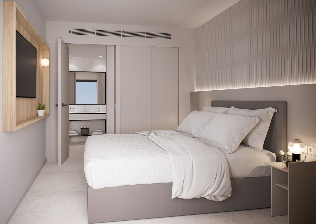 Prinsotel La Dorada Hotel - Chambres