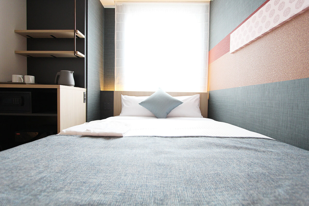 KOKO HOTEL Tsukiji Ginza 사진 11