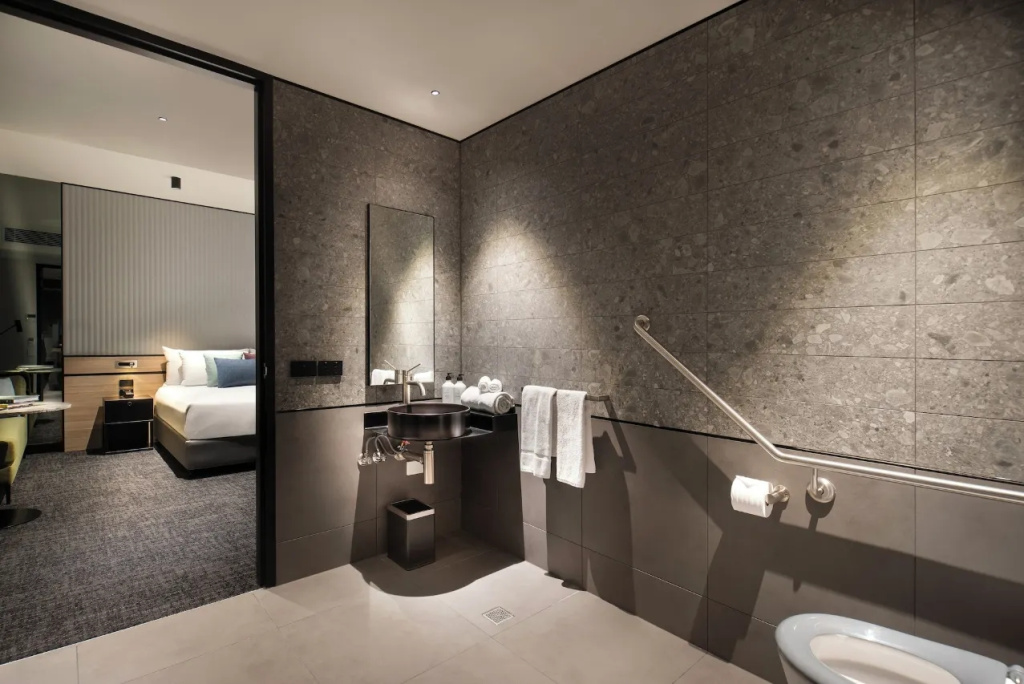 The Howey by Causeway Hotels - Chambres