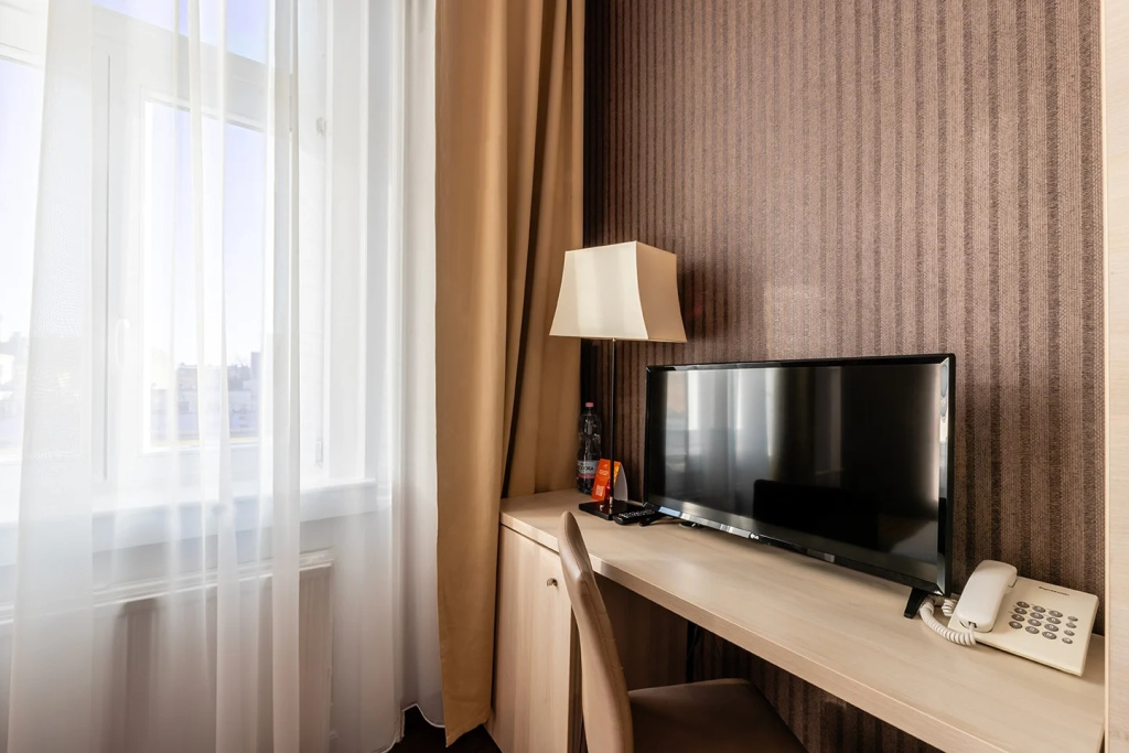 Star Hotel by Mellow Mood Hotels - Chambres