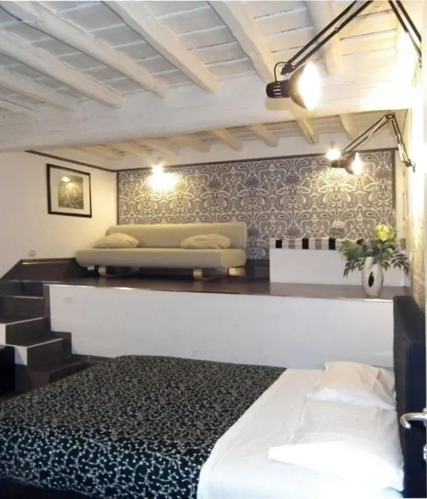 Relais Palazzo Taverna by null