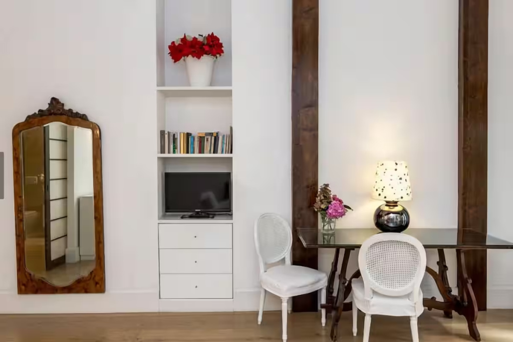 Antica Locanda dei Mercanti - Chambres