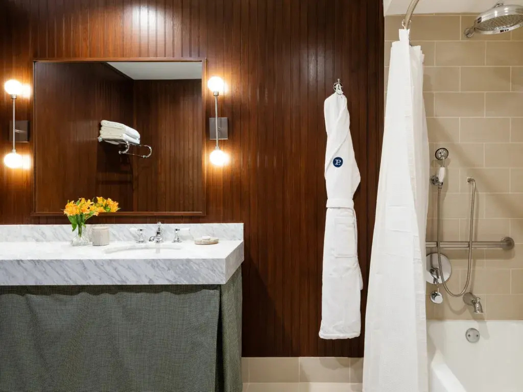Palihouse West Hollywood at Beverly Hills - Chambres