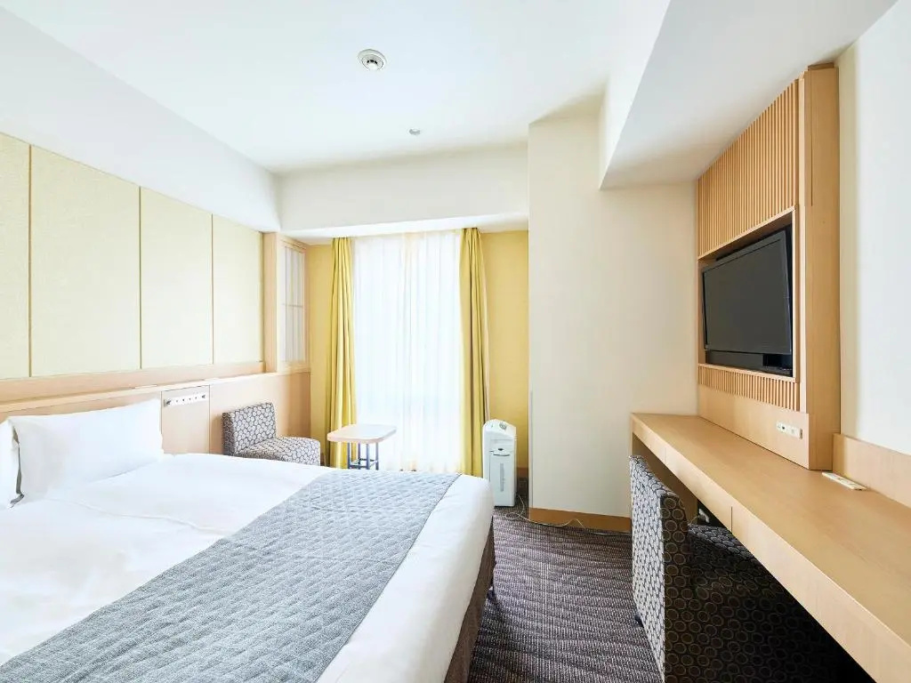 Vessel Hotel Campana Kyoto Gojo Hotel 사진 18