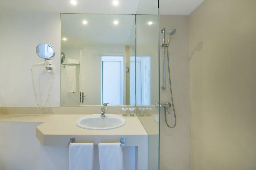Iberostar Waves Bouganville Playa - Chambres