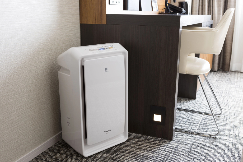 Premier Hotel CABIN PRESIDENT Osaka 사진 4