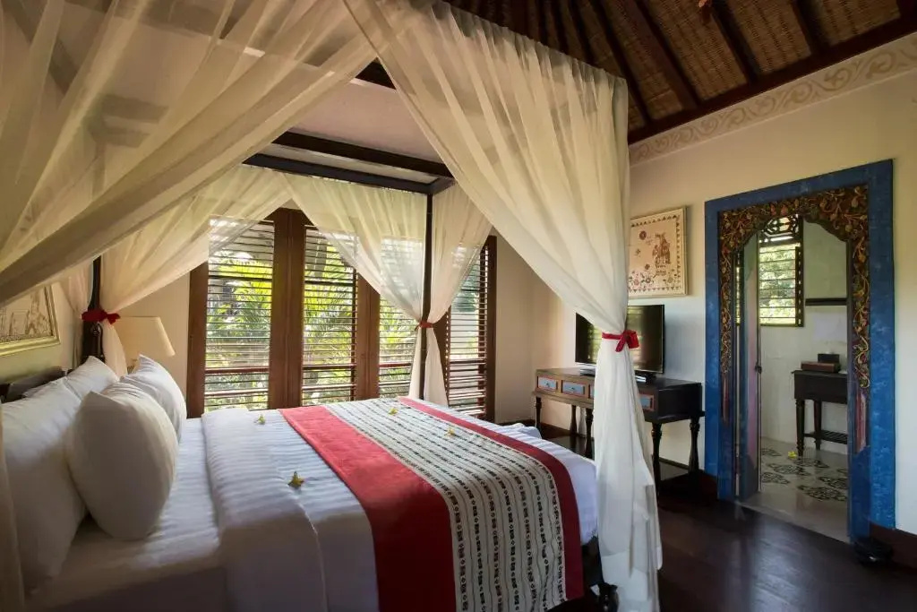 Dwaraka The Royal Villas Hotel - Chambres