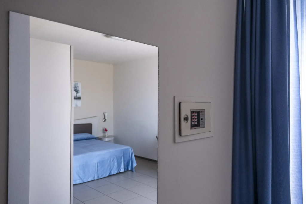 Hotel Kore - Chambres