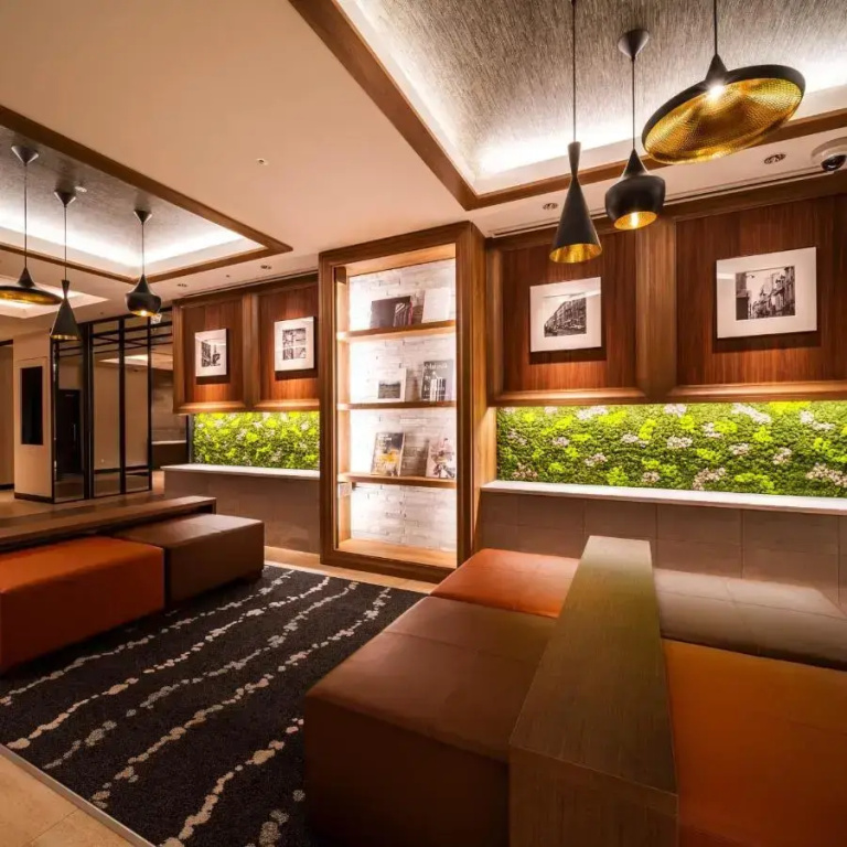 Hotel photo 19