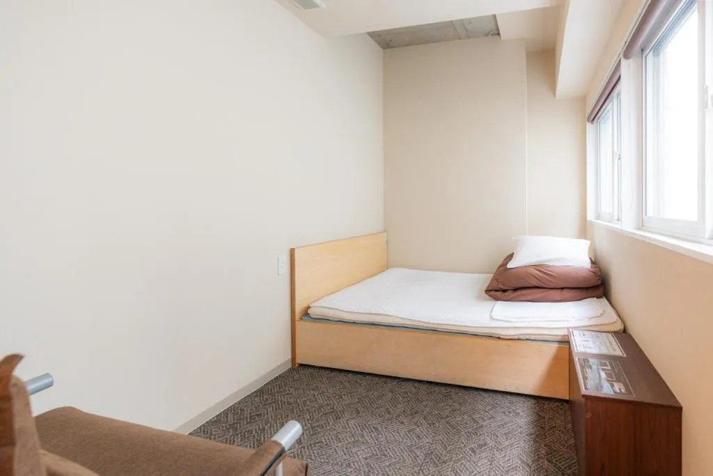 Grand Hostel LDK Sapporo 사진 6