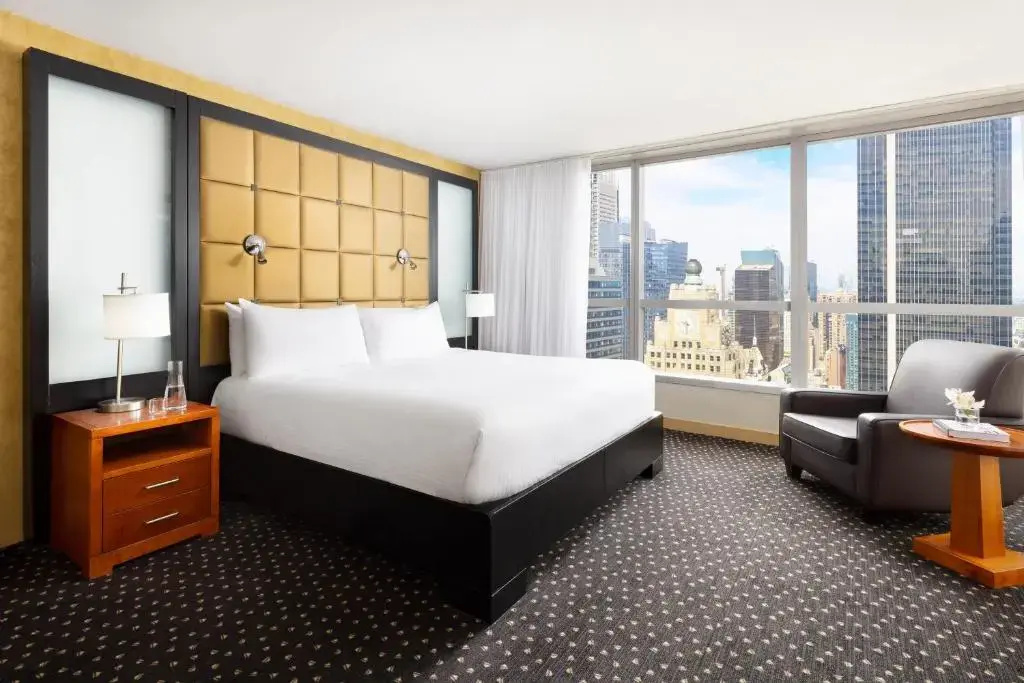 Millennium Hotel Broadway Times Square - Général