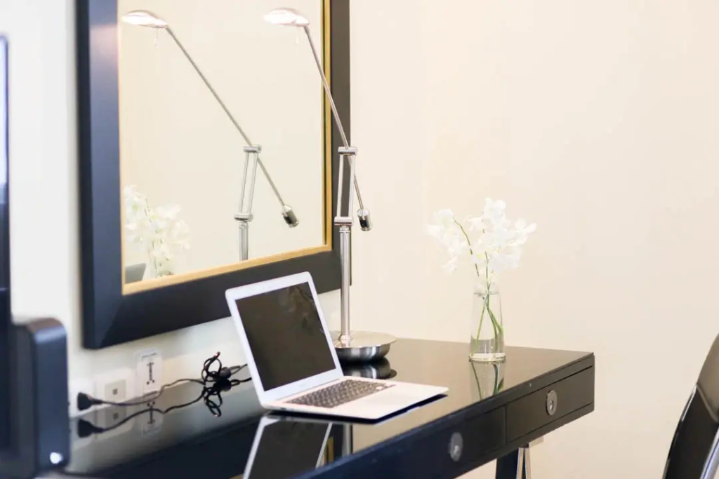 FuramaXclusive Asoke Hotel - Chambres