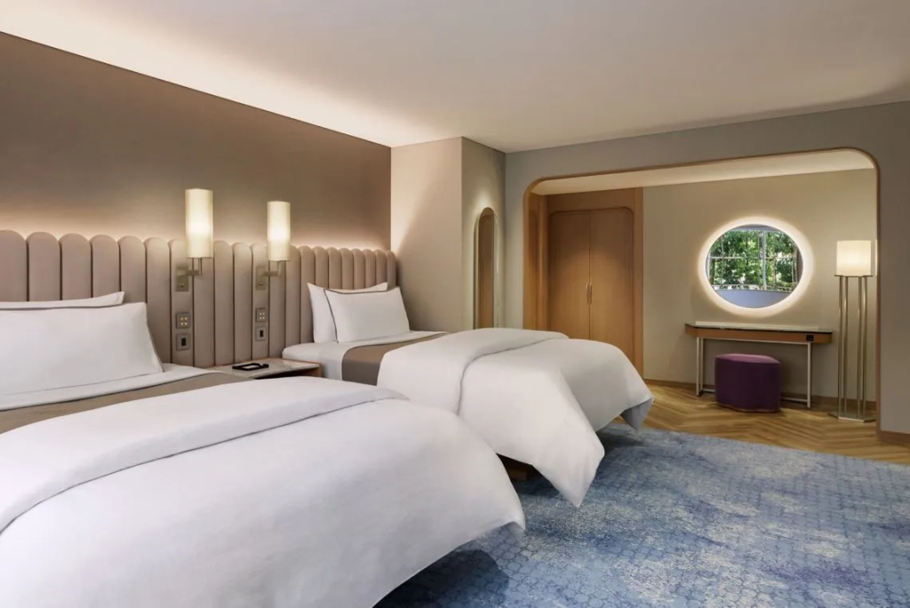 The Westin Miyako Kyoto 사진 1