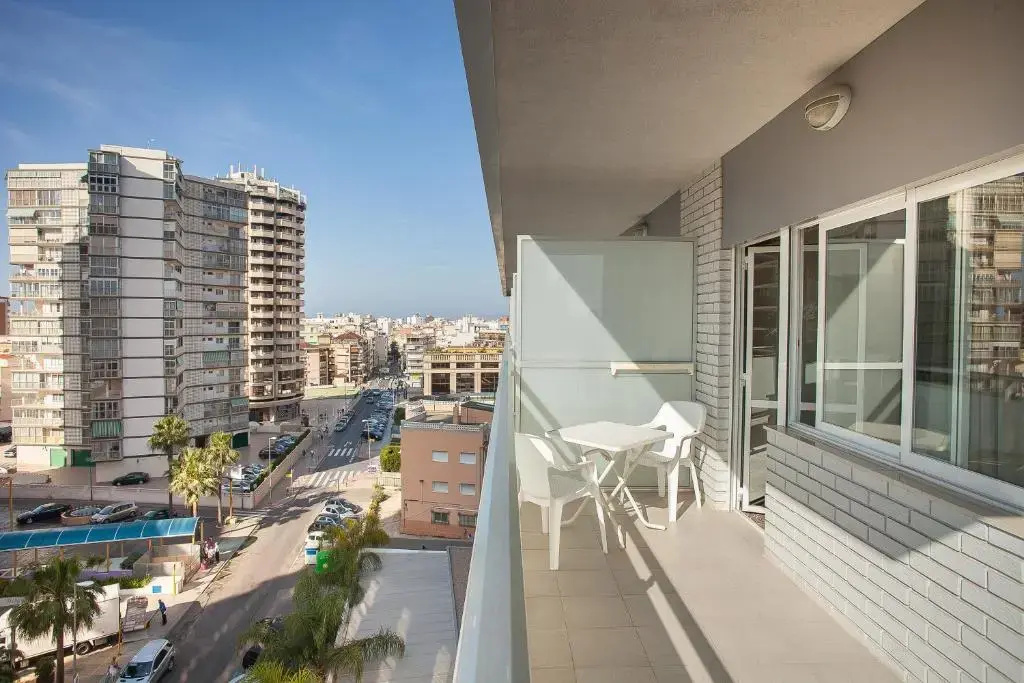 Hotel RH Royal - Recommended for Adults By Hoteles RH - Chambres