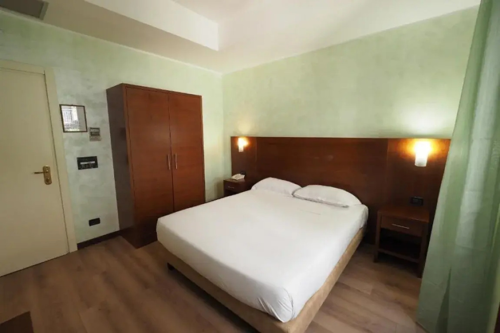 Classic Single room (single bed)