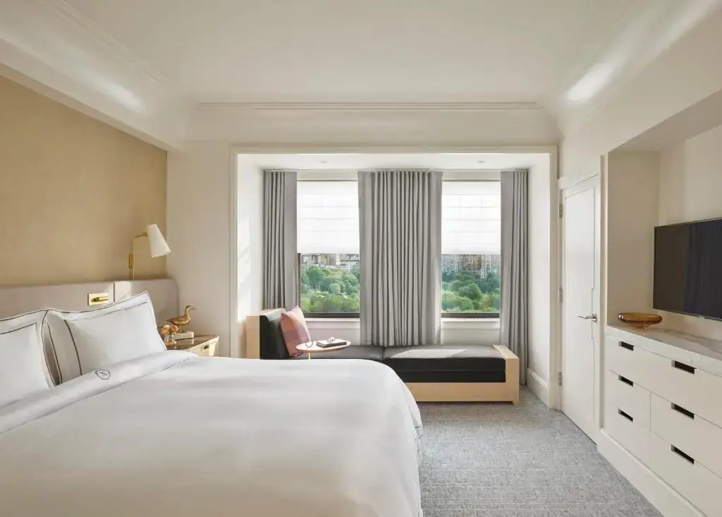 The Newbury Boston — фото 6