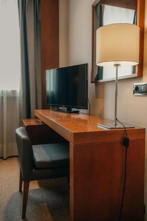 Dom Carlos Liberty Hotel - Général