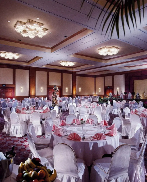 Millennium Hotel Sirih Jakarta - Général