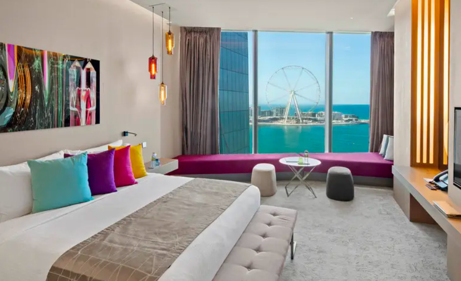Rixos Premium Dubai Jbr