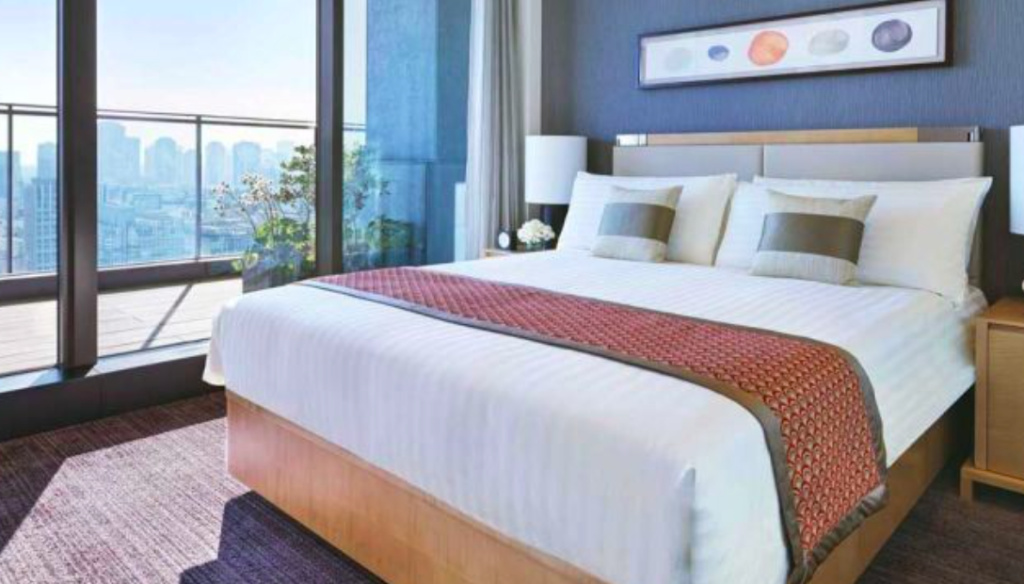 Oakwood Premier Tokyo 사진 8