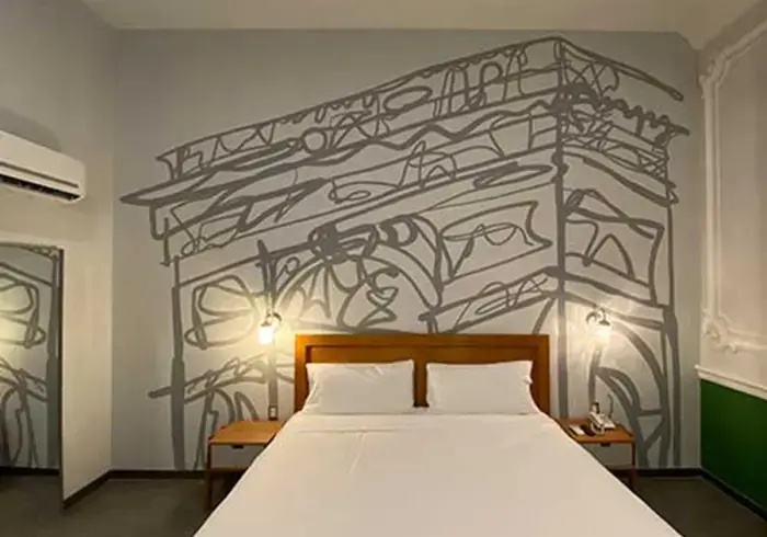 Hotel MX condesa CDMX, Trademark Collection by Wyndham - Chambres