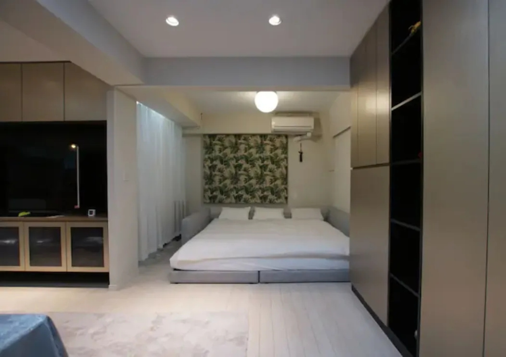 No.6F Family room