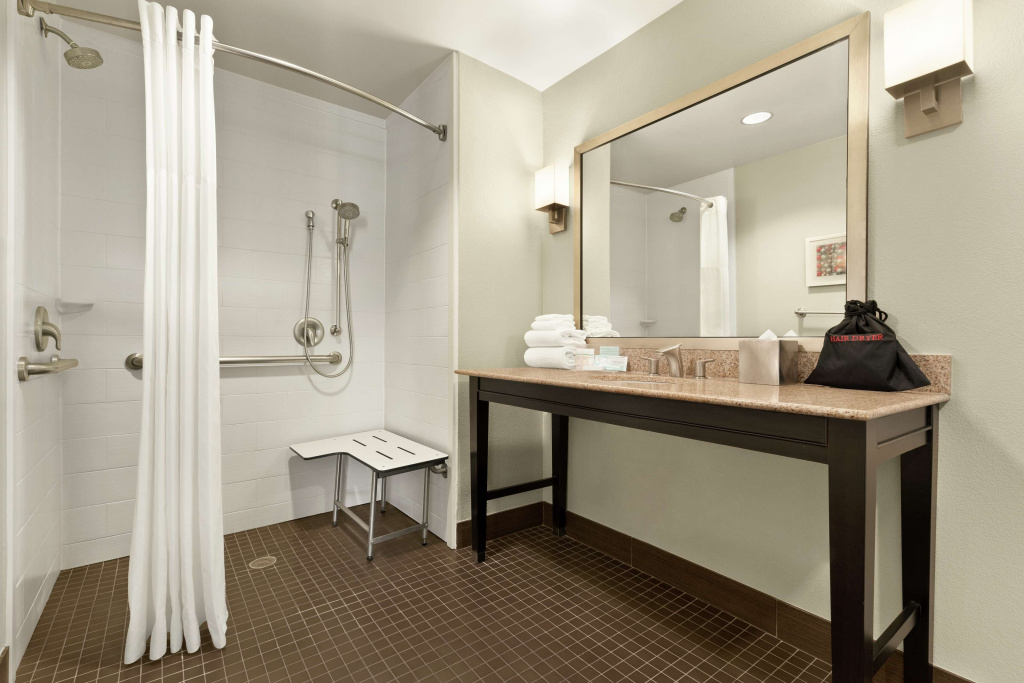 Hampton Inn & Suites New Orleans Downtown (French Qtr Area) - Chambres